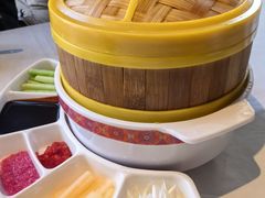 -大鸭梨烤鸭(望京店)