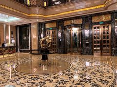 门面-星河湾半岛酒店-真粤中餐厅