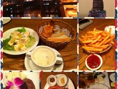021-宝莱纳啤酒花园餐厅PAULANER BRAUHAUS Nanjing(广州路店)