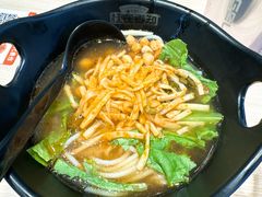 -桂在香知桂林米粉(南岗松雷店)