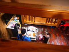 -恩你小木屋·烤肉韩式料理(嘉兴秀洲店)
