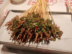 -串盟烧烤·长沙美食地标(星沙店)