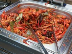 -苏格里岛自助烤肉海鲜火锅(成都金牛万达店)