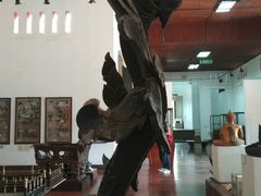 -柬埔寨国家博物馆