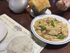 -老厨家(友谊路总店)