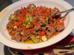 -湘当有饭剁椒鱼头(昆山招商花园城店)