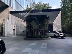 -上海璞麗酒店