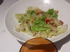 -汤城小厨•粤菜•靓汤(苏州街店)