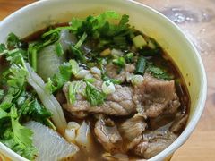 -王记生烫牛杂面馆(兰陵路店)