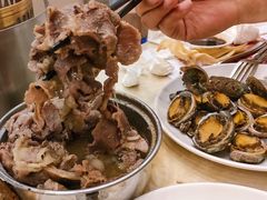 -芭菲盛宴·环球美食(袁家岗店)