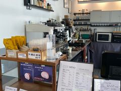 -CoffeeVendor(西乡店)