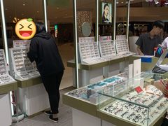-IMUSΛ目上眼镜(青浦宝龙广场店)