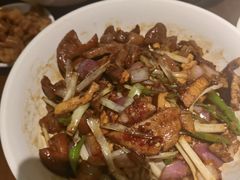 -寻裕记·现炒浇头面(人民广场店)