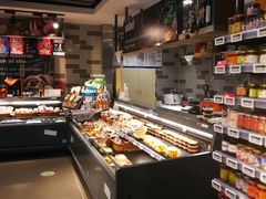 店内环境-BLT精品超市(国贸商城店)