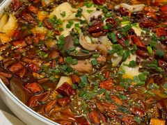 -二分八云雁阁•新晋菜大同味(长治路店)