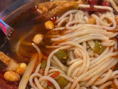 -雙冲柳州螺蛳粉&酸嘢&桂林米粉(簋街店)