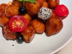 -客语客家菜(华发商都店)