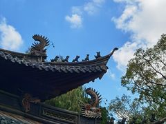 -普陀山慧济禅寺