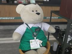 -星巴克(苏州建屋店)