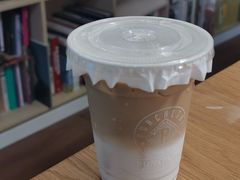 -Punchline Coffee&Roaster(同济大学店)
