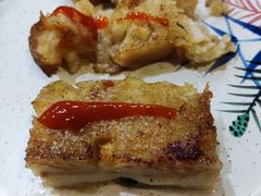 -本味友膳·茶餐厅(和达中心城店)