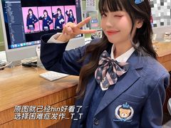 -海马体家庭照相馆(广州正佳广场店)