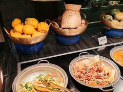 -圣丰索菲特·2 On 988 Café 自助餐厅