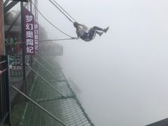 -梦幻奥陶纪景区