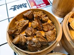 辣卤耙牛肉-卤校长重庆火锅(合肥宁国路店)