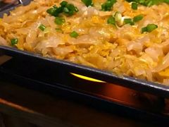 -很久以前羊肉串(簋街店)