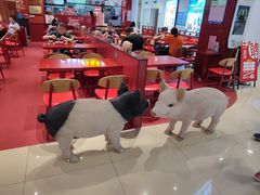 -猪角·闽南猪脚饭(上梅林店)