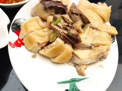 正宗海南文昌鸡-文昌鸡饭店110号(中山路店)