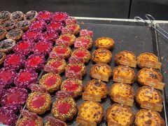 -泸溪河桃酥(西直门凯德店)