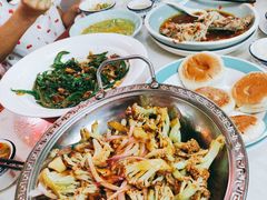 -寻乡迹· 湖南家宴(竹坑店)