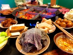 -肥龙火锅(南坪店)