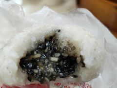 -宝华园百年老字号烧麦