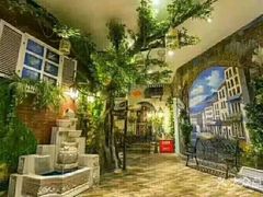 -火吧PTV聚会餐厅(10号店)