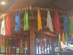 -蒙艾里民族传统菜蒙餐