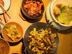 -九锅一堂酸菜鱼(学府凯德店)