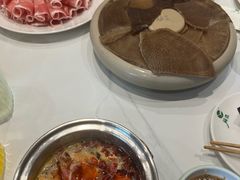 -绿达涮府(重庆路店)