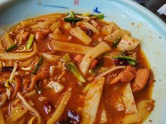 -老平遥饭馆
