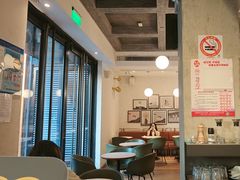 -BAKER&SPICE(BFC外滩金融中心店)