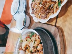 -南记食粥坊·宵夜大排档(莲花店)