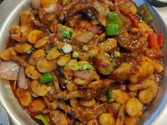 -嘎嘎鸭脑壳(驷马桥店)