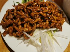 -姥姥家春饼店(惠新东街店)