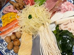 -周小明火锅(黑金冠社区店)