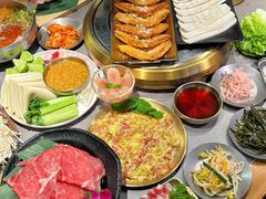 -杨小佳·齐齐哈尔烤肉·烤串(广州店)