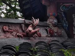 -都江堰景区