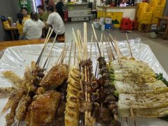 -烧烤佬(新基路店)