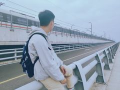 -海堤纪念公园